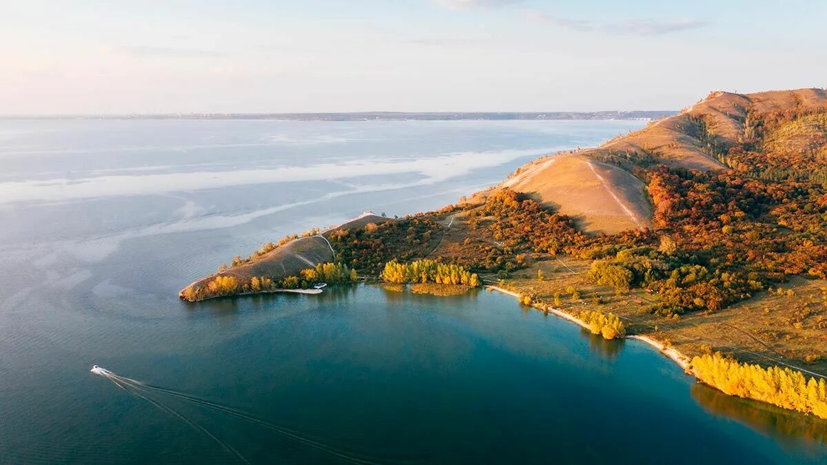 Molodetsky Mound, landmark, attraction, Samara Region, Stavropolskiy rayon, ulit