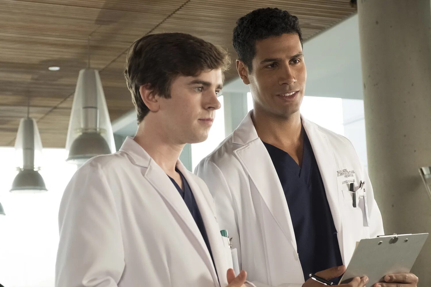 Good doctor. Чуку моду хороший доктор. Доктор сериал американский. Хороший доктор доктор Джаред. Келлан парк хороший доктор.