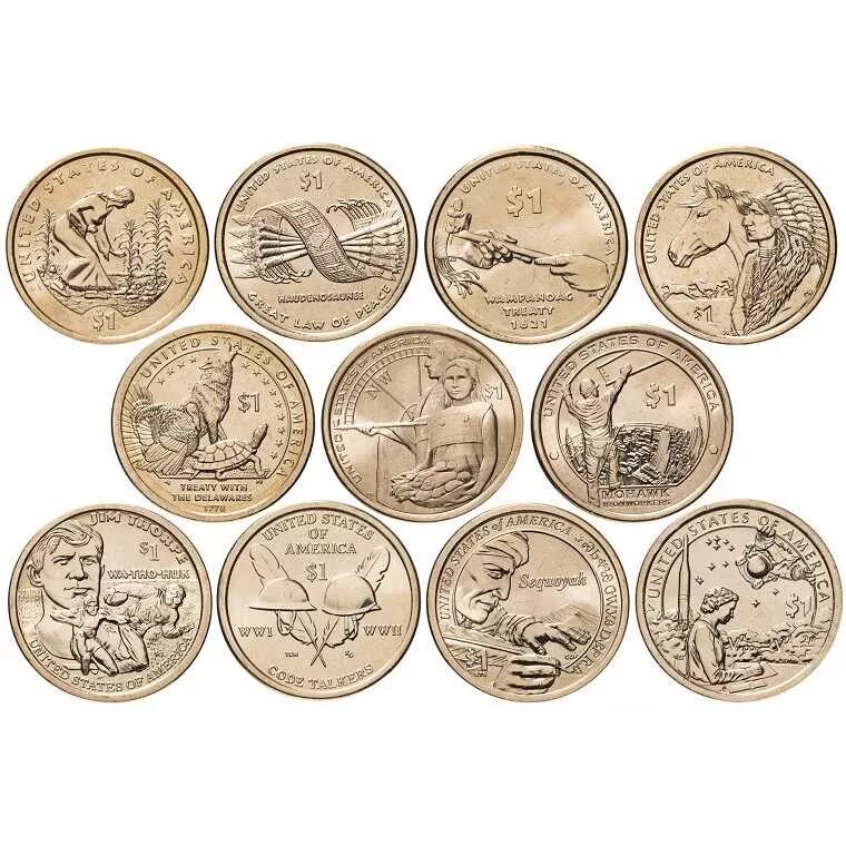 Памятные монеты сша. Памятные монеты сша. Монеты американские квотеры в цвете. Монеты сша 1 доллар американские инновации 2021. 25 центов сша джордж роджер кларк.