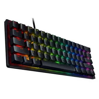 Razer huntsman mini