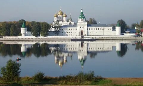 Кострома петербург