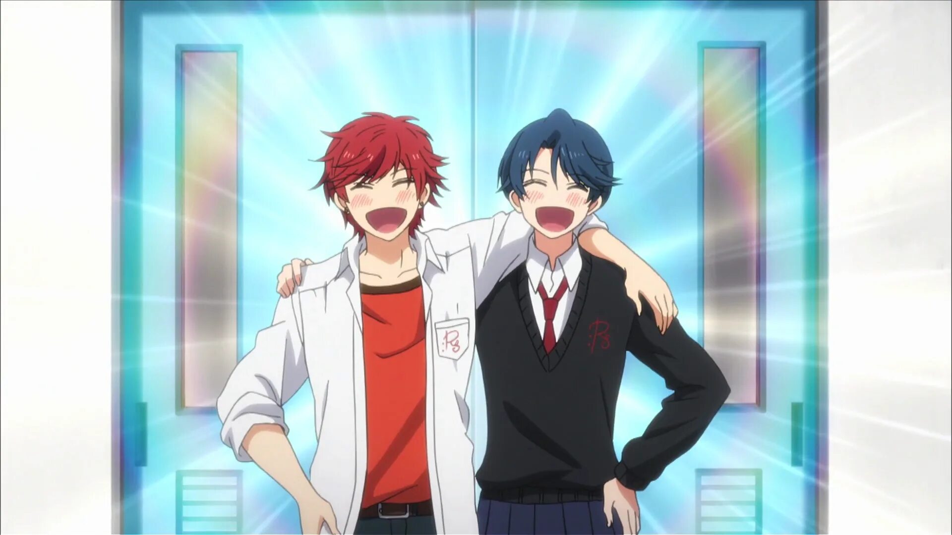 Майко мори ханда кун. Сейшу ханда. Кун уота. Ханда кун. Микошиба микото.