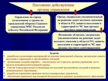 Постоянно действующим совещательным органом
