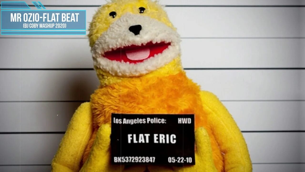 Игрушка Mr Oizo Flat Beat. Mr Oizo Flat Eric. Flat Eric игрушка. Mr Ozio желтый. Mr oizo flat