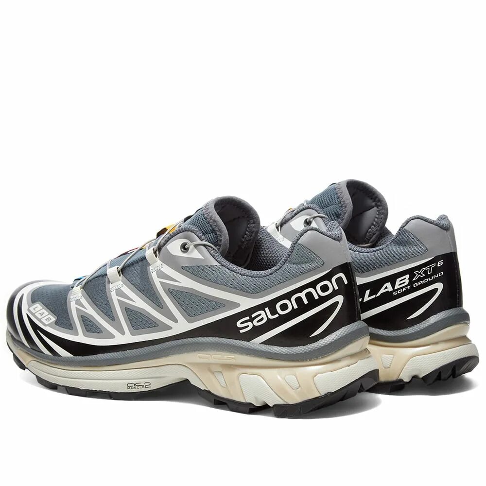 Кроссовки Саломон XT 6. Salomon s Lab XT 6. Кроссовки xt 6