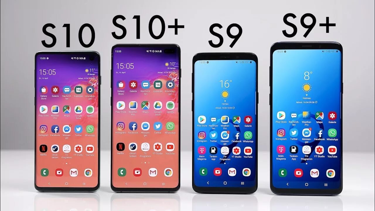Samsung s9 сравнение. Samsung s9 vs s10. Samsung Galaxy s8 s9 s10. Samsung Galaxy s10e vs s 10 Plus. Samsung s10 9 Plus.