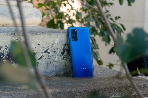 Honor view 30 pro