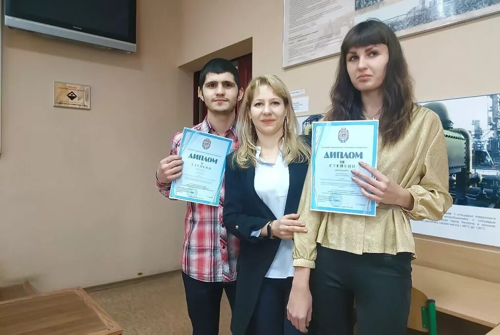 республиканский конкурс научных работ студентов