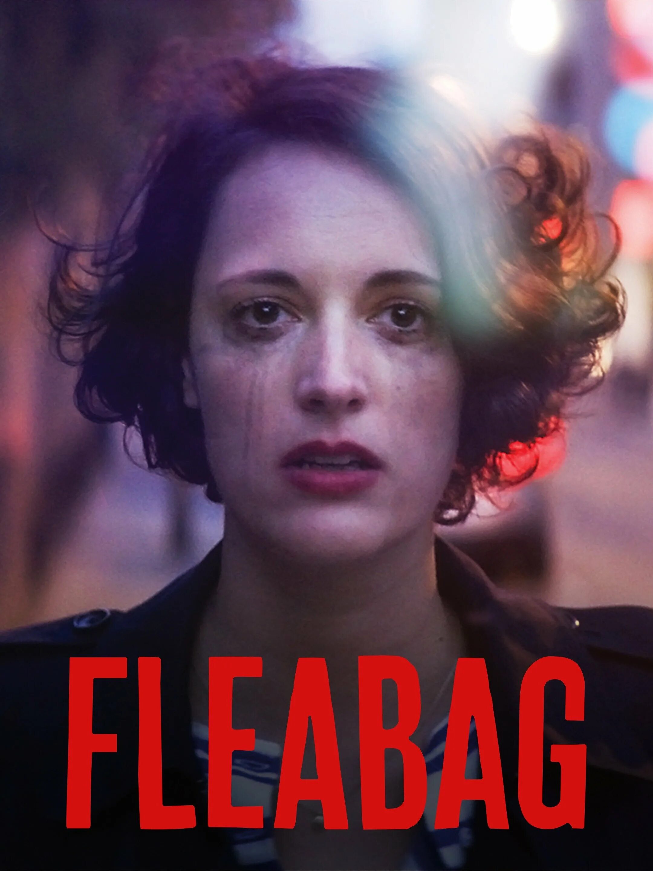 Fleabag watch. Фиби Уоллер-бридж дрянь.