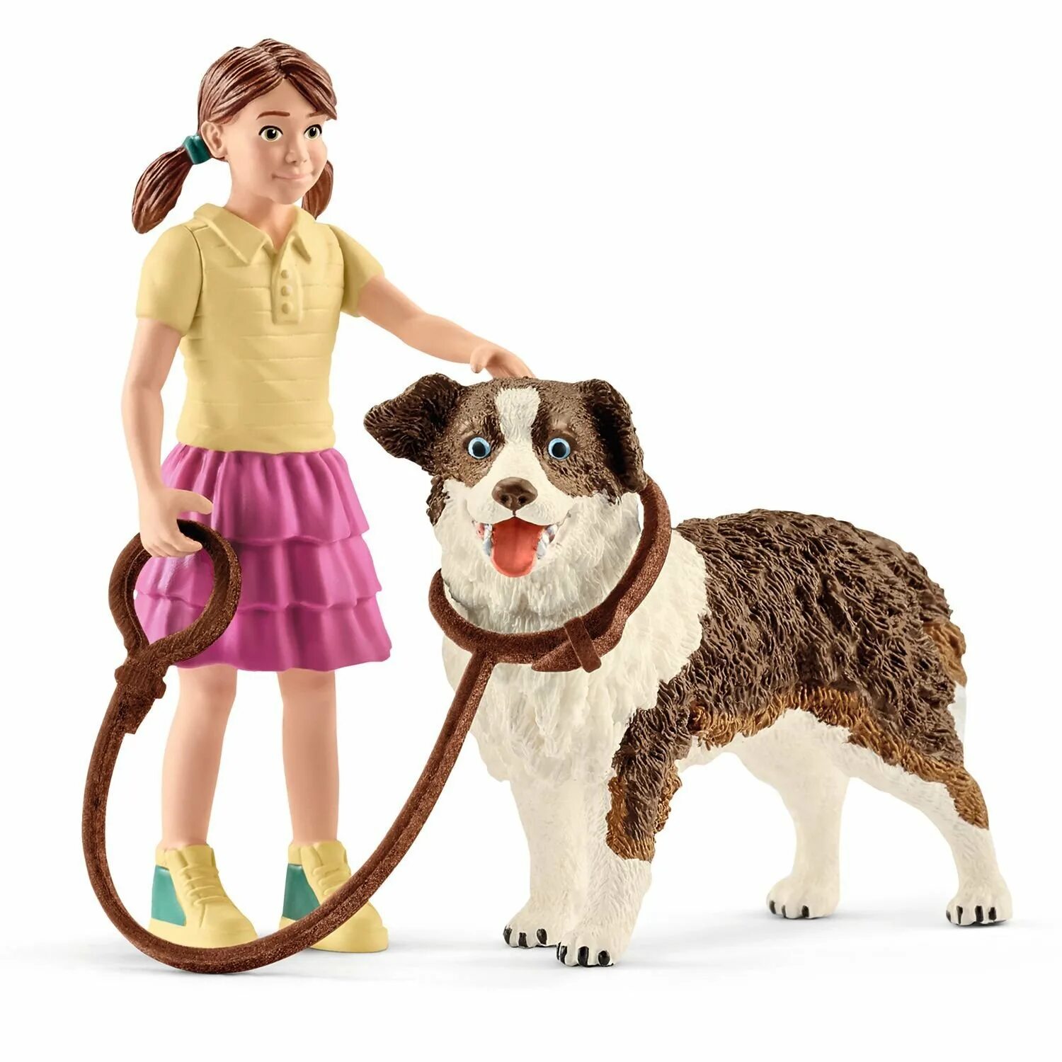 42376 Schleich собачья будка. Австралийская овчарка шляйх. Набор собачья будка шляйх. Шляйх собаки 2020. Набор собак купить