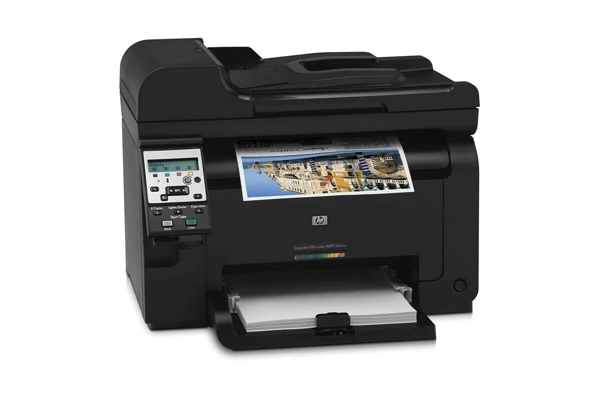 Laserjet pro mfp 100. Laserjet pro mfp 100
