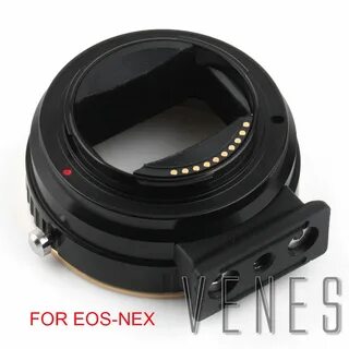 Ef mount