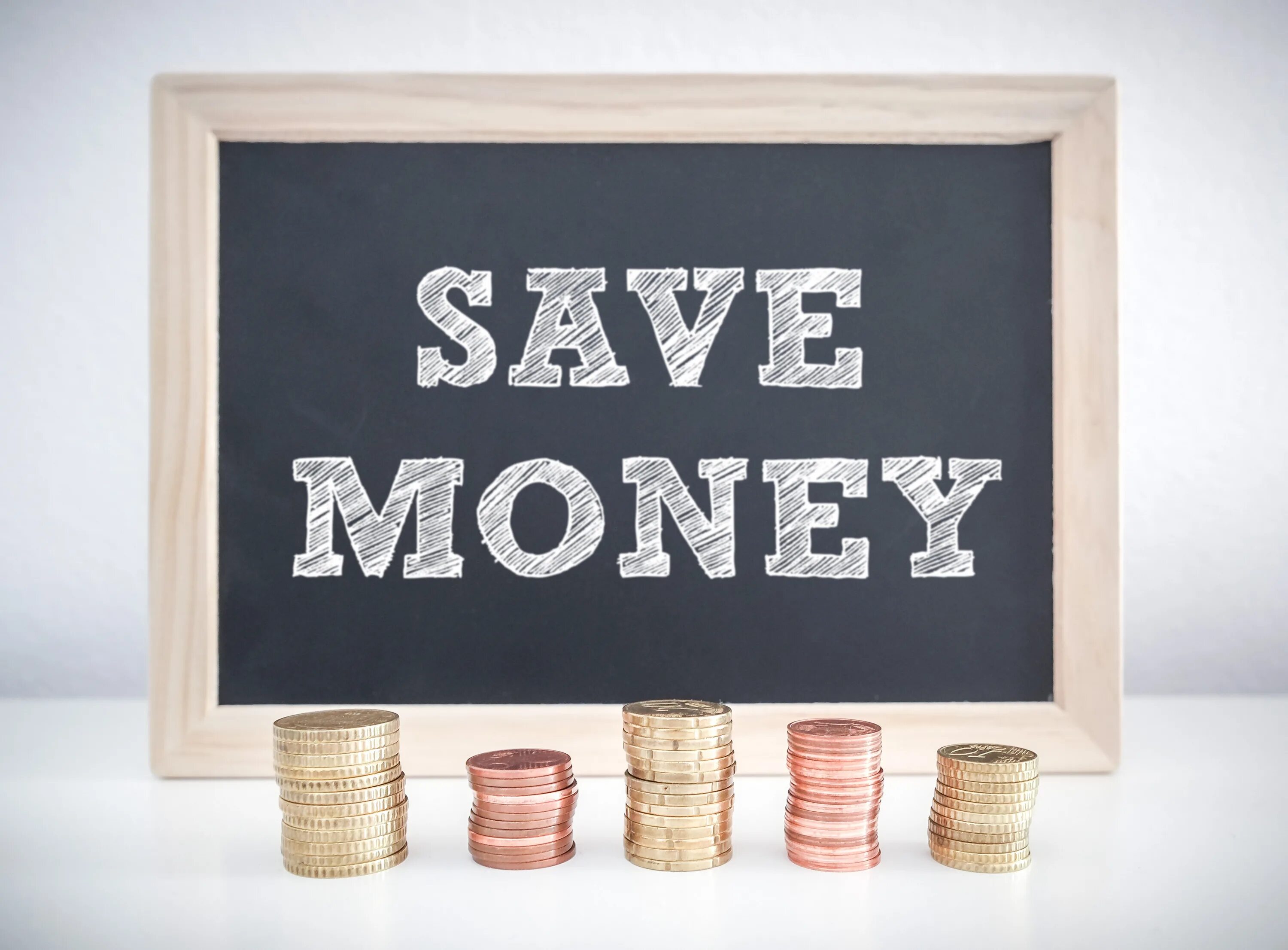 Save money. Ways to save money. You and your money. Save your money. I like spend money