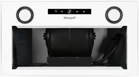 Weissgauff box 1200 bl