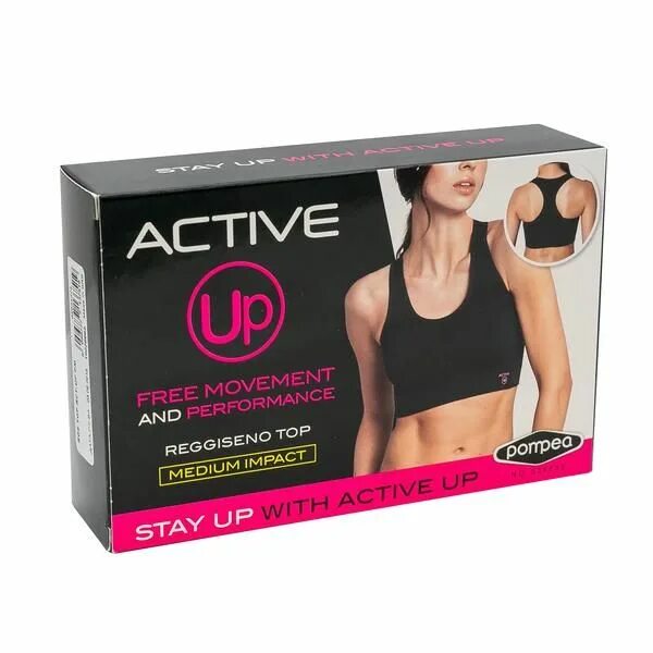 Active up