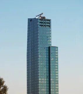 Жк west tower