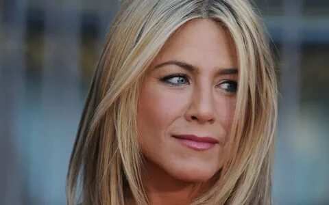 Jennifer aniston