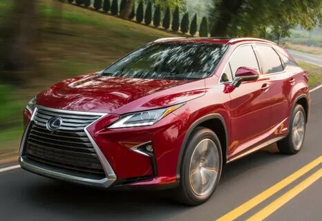 Lexus 370
