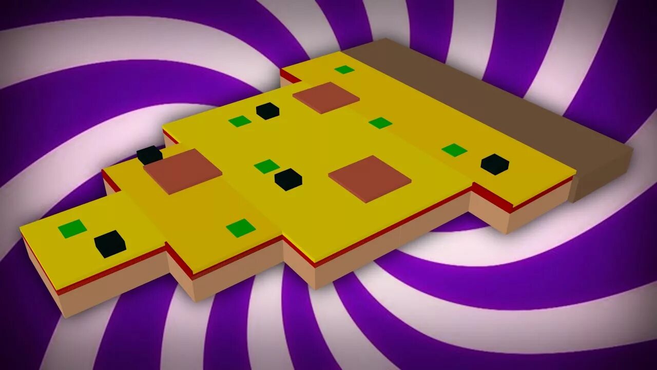 Pizza mod minecraft. Pizza mod minecraft