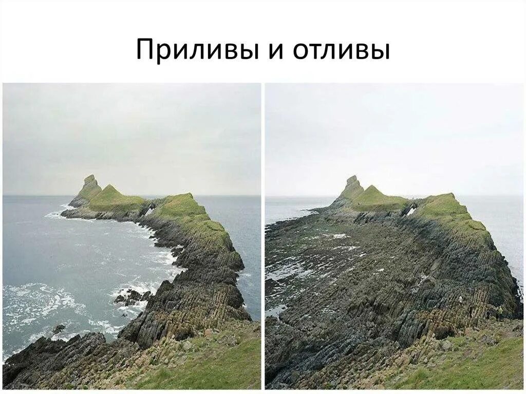 От чего зависит отлив. Приливы и отливы. прилив и отлив моря. приливы и отливы картинки. природа отливов и приливов на земле.
