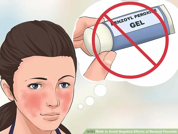 How to avoid