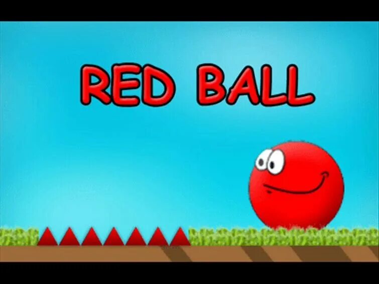 Красный шар 2. Red Ball 1. Ред бол 1. King.com Red Ball. Don't count on it Ball Red 3.