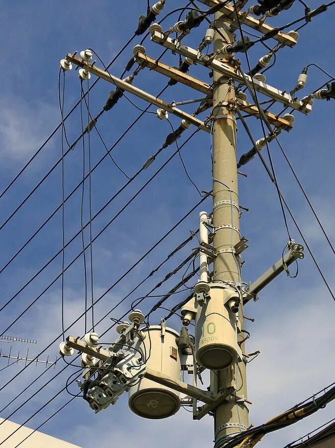 Power pole. Токио провода на Столбах. Electric Pole Japan. Power transmission line Pole.