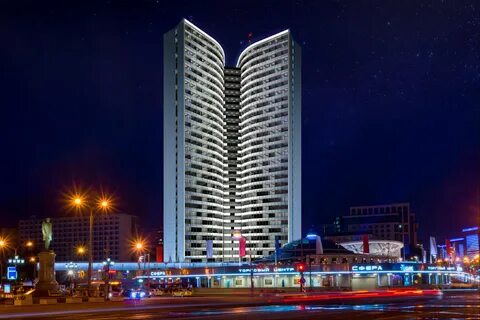 Арбатская 36