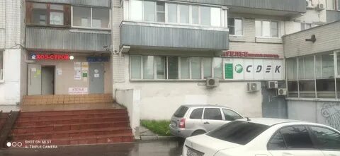 Сдэк химки пожарского