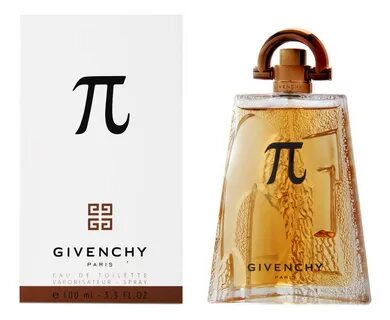 Givenchy pi