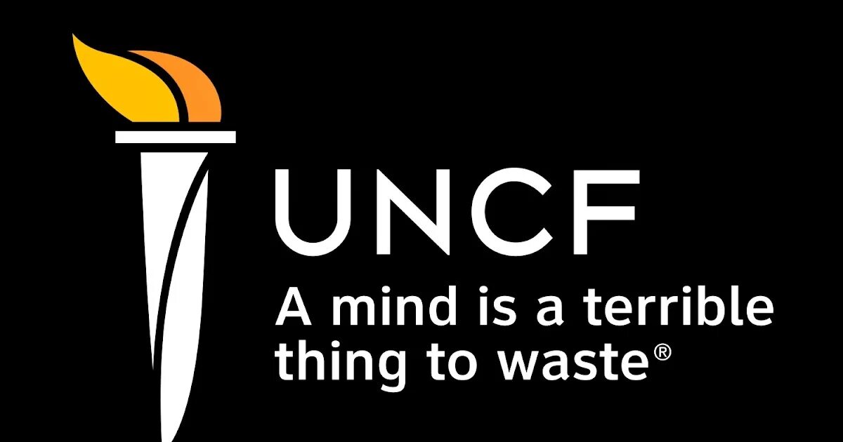 Thing to waste. UNCF. A Mind is a terrible thing to waste United negro College Fund. Terrible things. UNCF, “A Mind is a terrible thing to waste” was Launched..