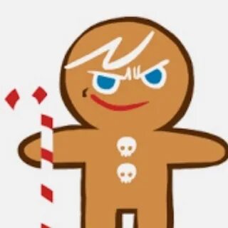 Cookie meme