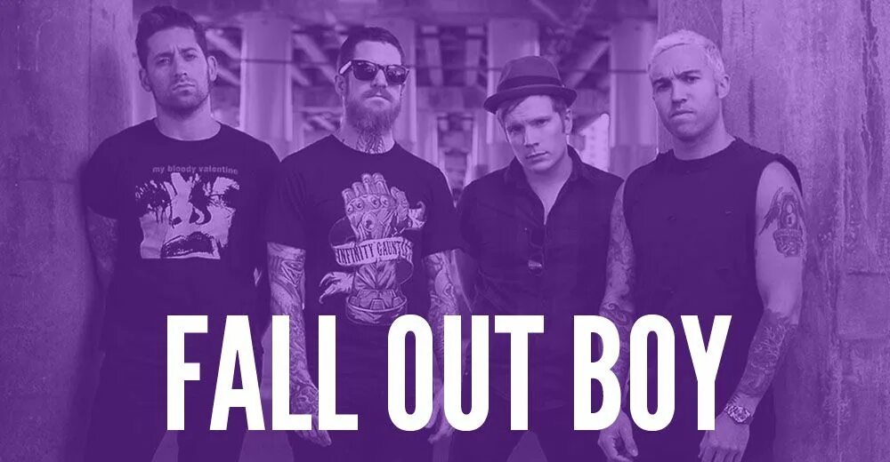 We fall out. Майк парешкувиц fall out boy. Fall out boy обложка. Группа fall out boy 2020. Fob картинка.