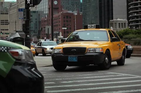 How taxi