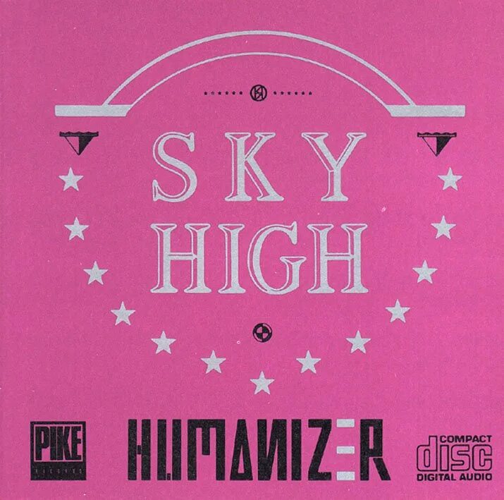 High last 2. High альбом. Хай ласт обложка. Overhead Telepathic Minds 2023. Album Art download Sky High.