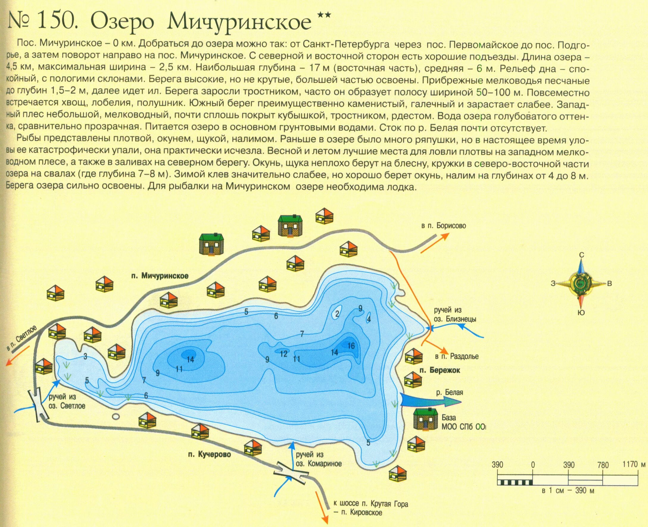 Озеро Мичуринское Ленинградская карта глубин. Карта глубин Мичуринского озера Ленинградской области. Мичуринское озеро озёра Приозерского района. Мичуринское озеро карта глубин.