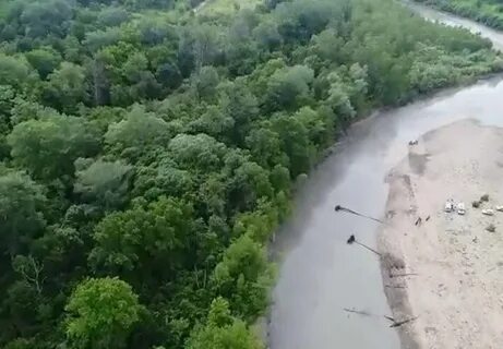 Краснодарский край утонули дети