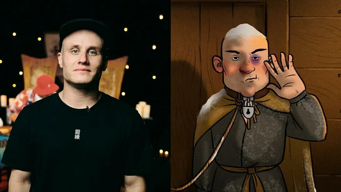 Карааге каре райс. Никита кукушкин подземелье чикен карри. Карри с мясом. Подземелье чикен карри герои. Чикен бекон макдональдс.