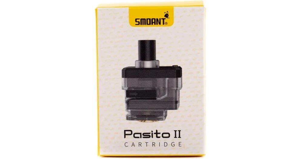 Картридж Smoant Pasito 2. Картридж Smoant Pasito. Картридж с 2 испарителями Smoant Charon Baby. Картридж на пасито 2.