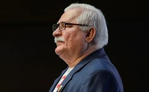 Лехом валенса