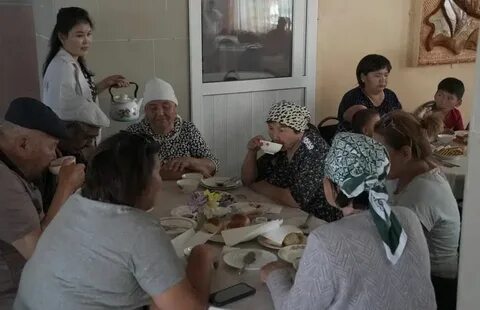 Абайская область последние новости