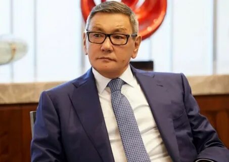 Гафур рахимов