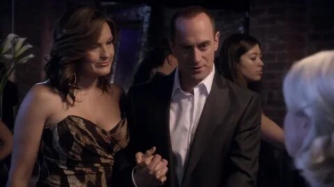 Every episode of law & order: Timeline Of Benson And Stabler S Best Svu Moments.