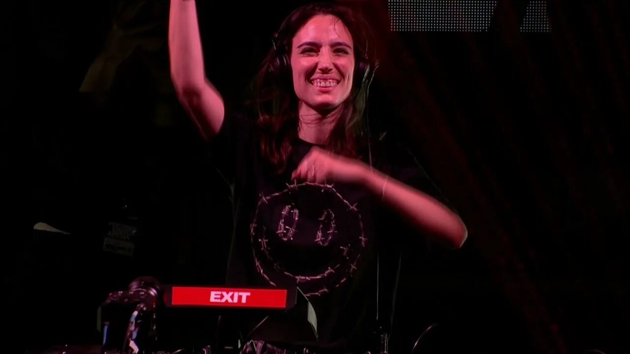 Exit festival 2025