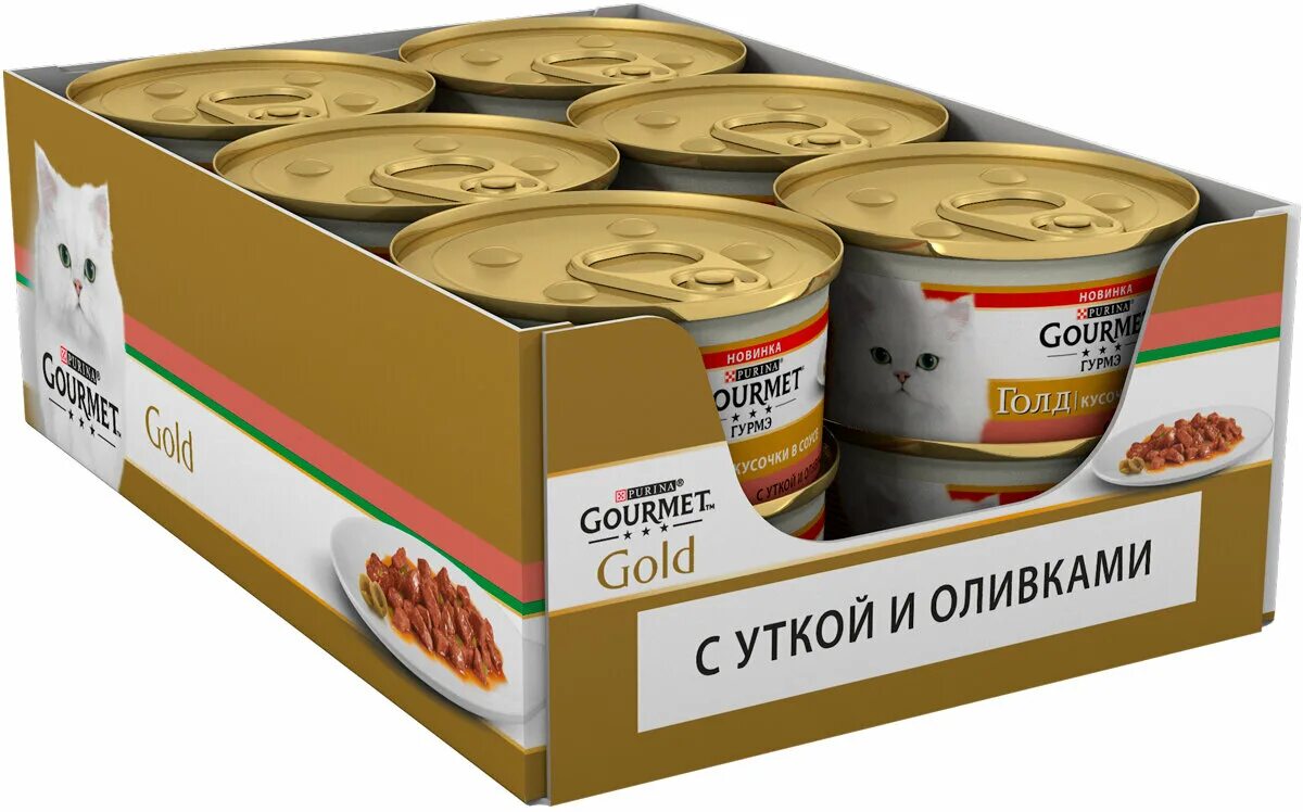 Gourmet gold. Корм для кошек Gourmet Голд с индейкой 12шт. Х 85 Г. Гурме Голд утка с оливками. Корм для котят Gourmet Голд с телятиной 12шт. Х 85 Г. Пурина Гурме Голд.