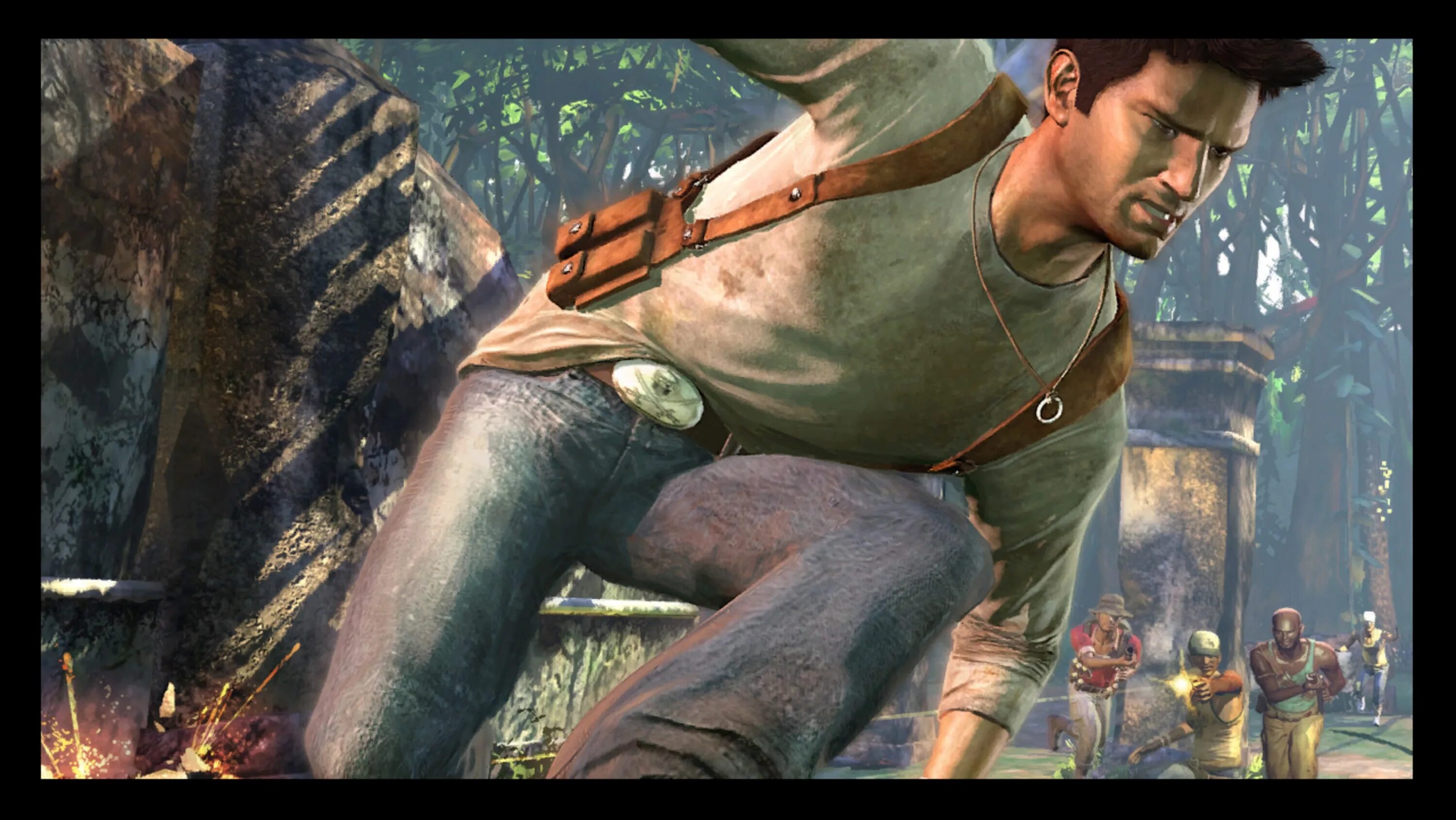 Uncharted 1 дрейк. Анчартед дрейк фортуна. Анчартед игра герои. Devil may cry игра 1. Нилин картье-уэллс.