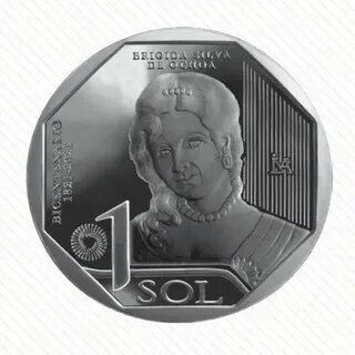 200 лет перу