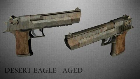 Deagle cs 2