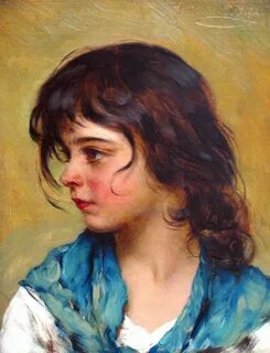 Jeune fille