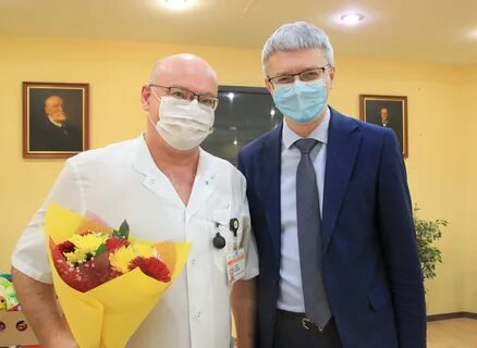 Югра медицинский